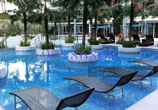 Floridian (D21), Condominium #135072692